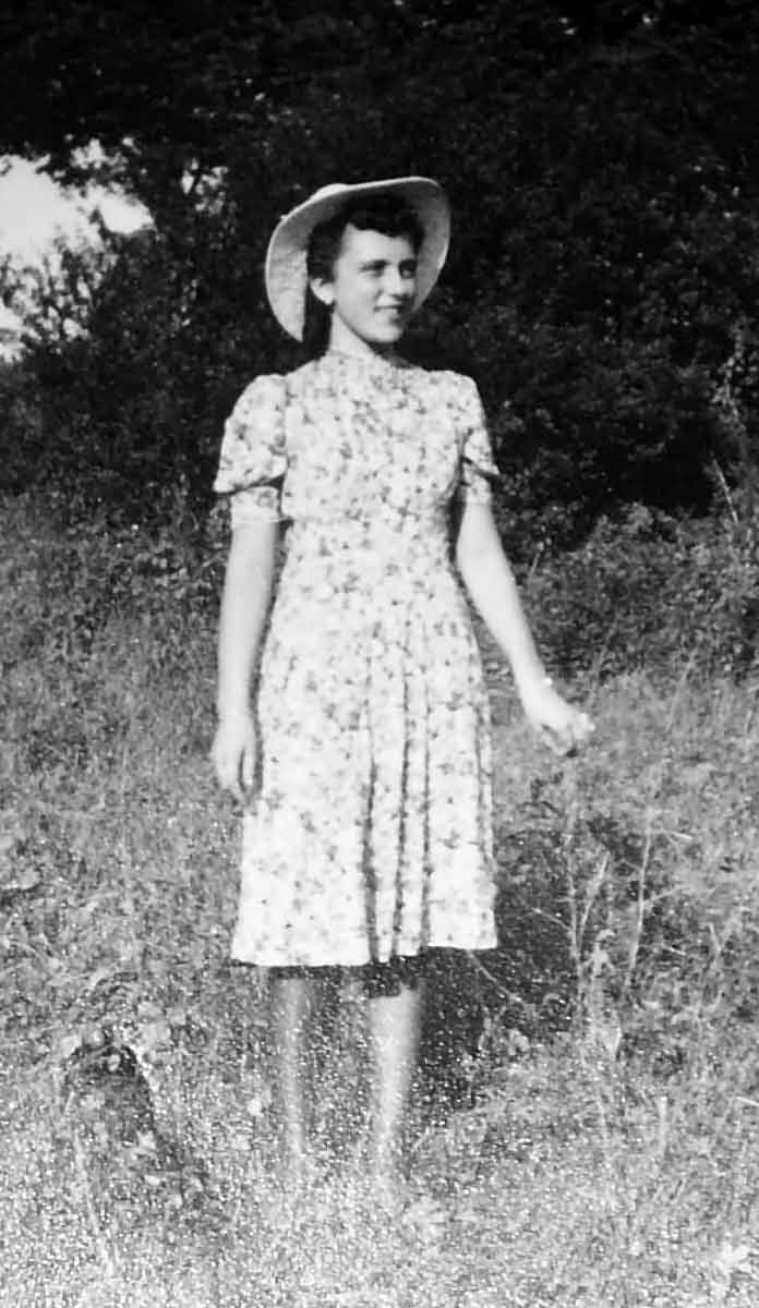 Zeitzeugensuche 1 Josef Anton Köhler