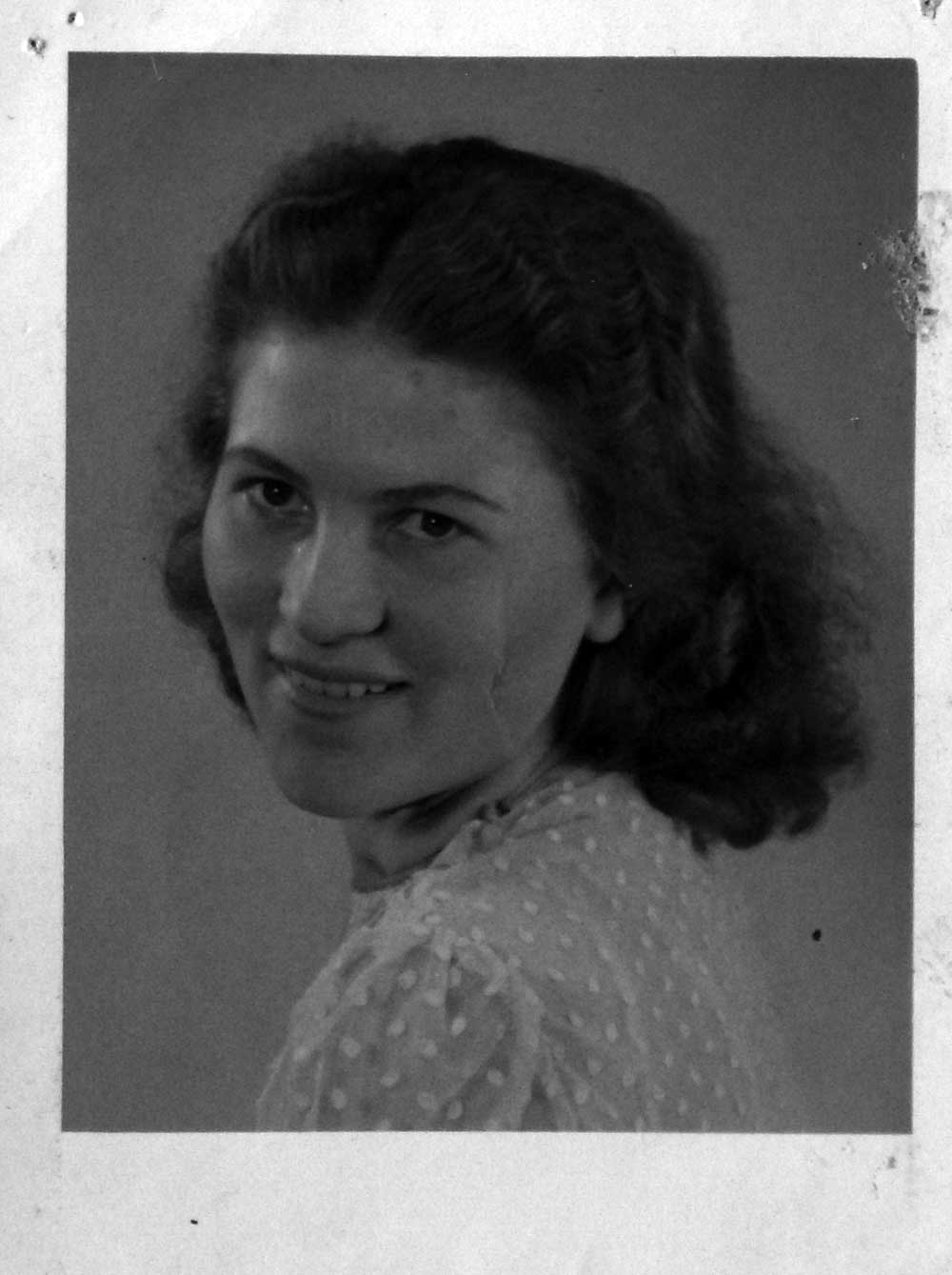 Ruth 3 Josef Anton Köhler